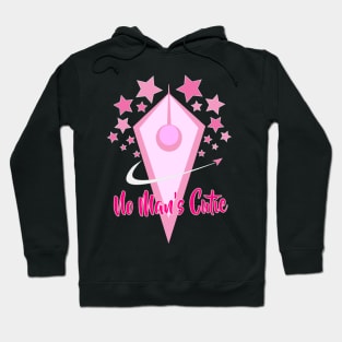 No Mans Cutie Hoodie